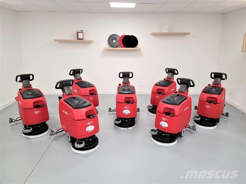 RCM BYTE I 471 Otros