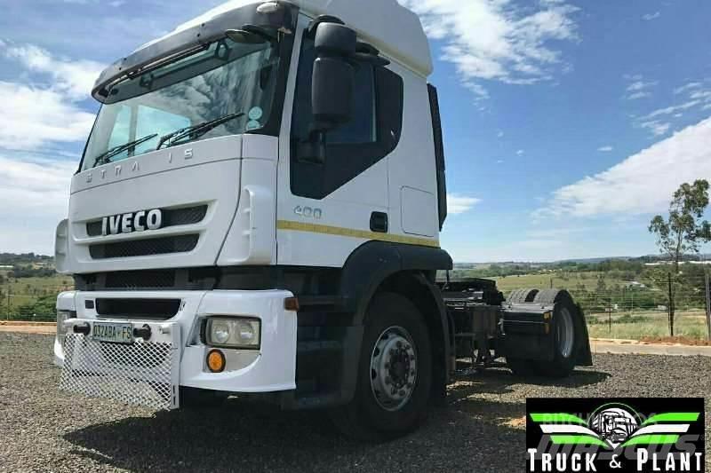 Iveco 400 Otros camiones