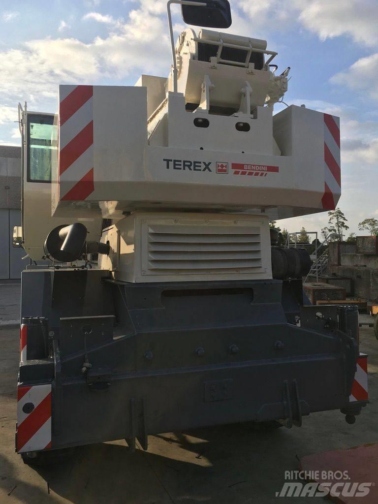 Terex A 450 Grúas autopropulsadas