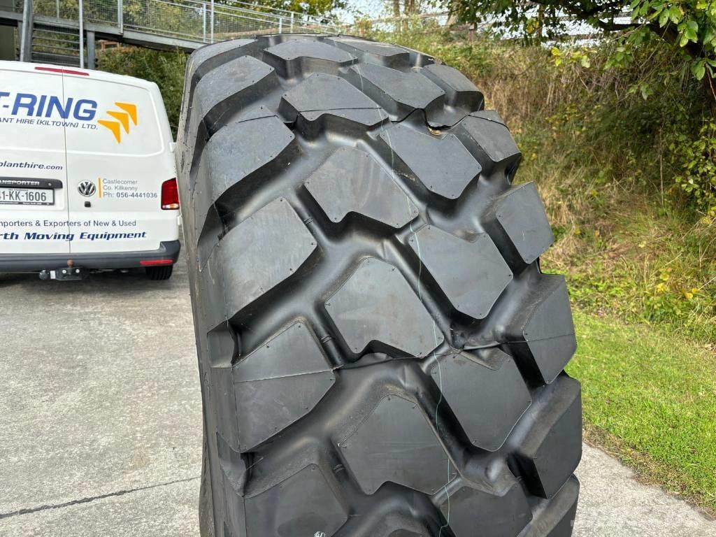 Firestone Tyres Otros componentes