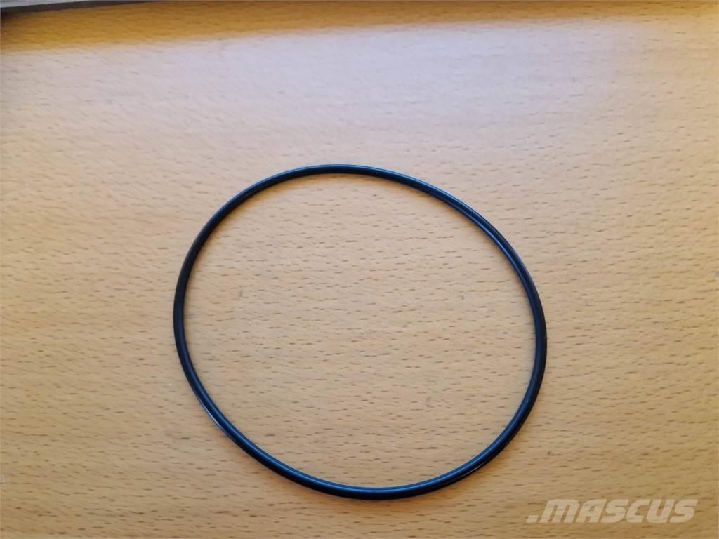 Eco Log ECO LOG Transmisiones