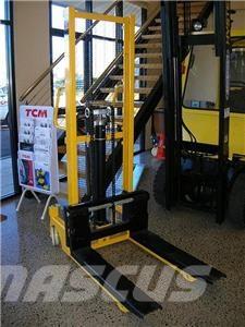 Intradin WH7600 Barredoras