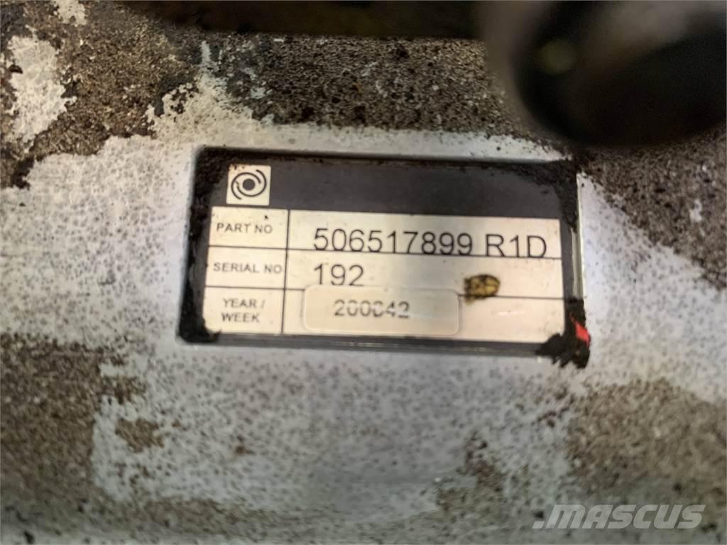 Valmet 350.1 Cabezales cortadores