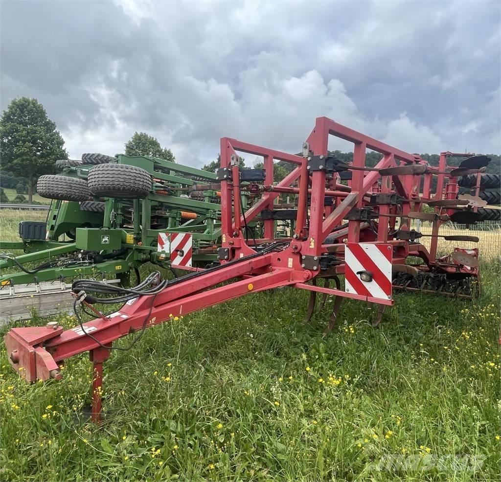Horsch Tiger 4 AS Cultivadoras