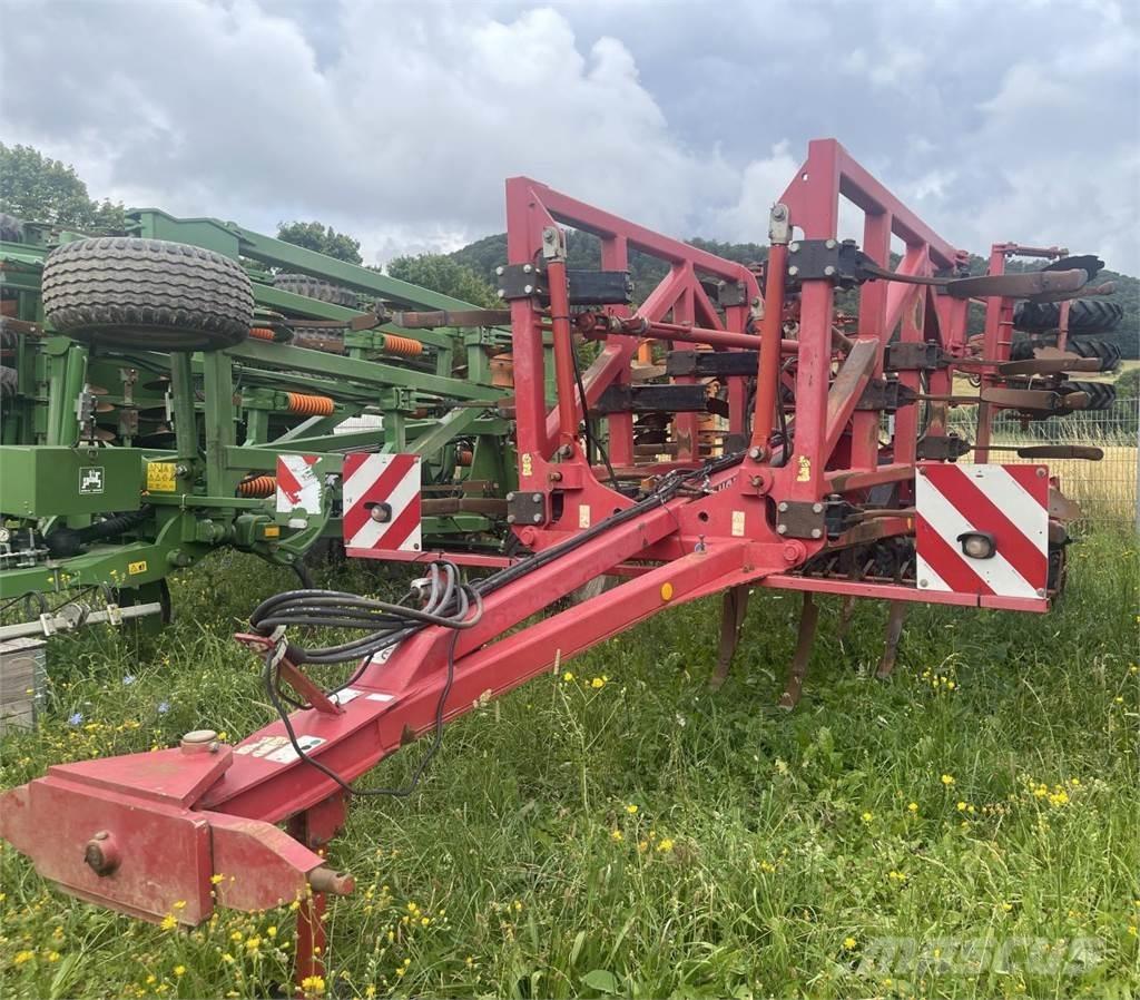 Horsch Tiger 4 AS Cultivadoras