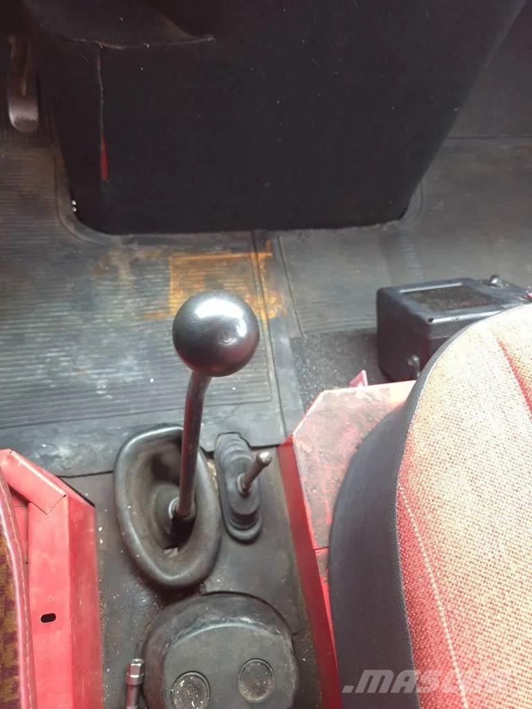 Mercedes-Benz 911 Otros camiones