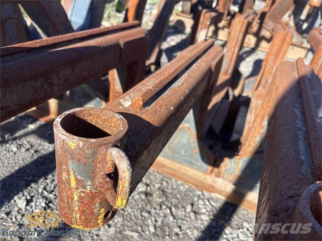 Gremo 950f Otros componentes