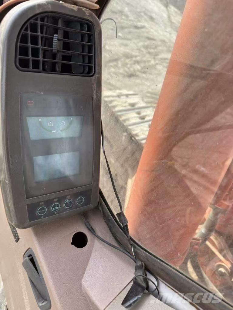 Doosan DH 300 LC-7 Excavadoras sobre orugas