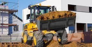 Volvo L 30 G Cargadoras sobre ruedas