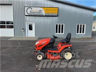 Kubota GR 2110 Tractores