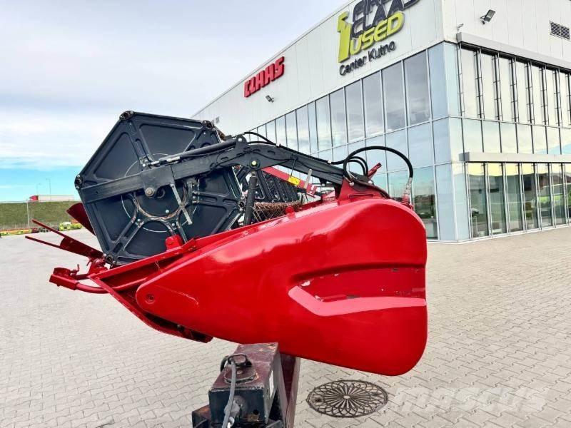 Case IH CASE 3050 Cabezales de cosechadoras combinadas