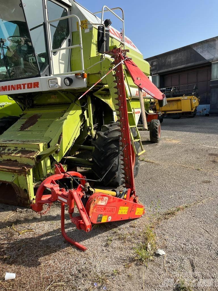 Maschio fbr p160 Tijeras cortasetos