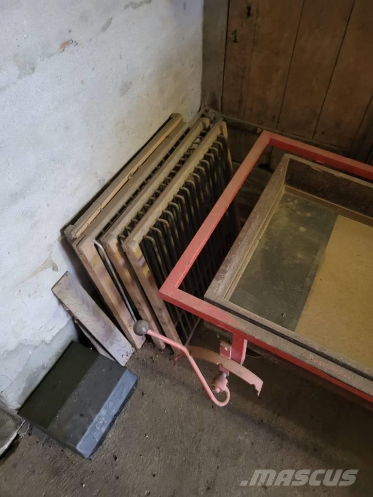 Perfect Sorteerlijn Otra maquinaria agrícola