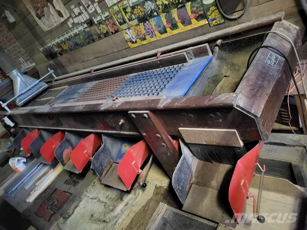 Perfect Sorteerlijn Otra maquinaria agrícola