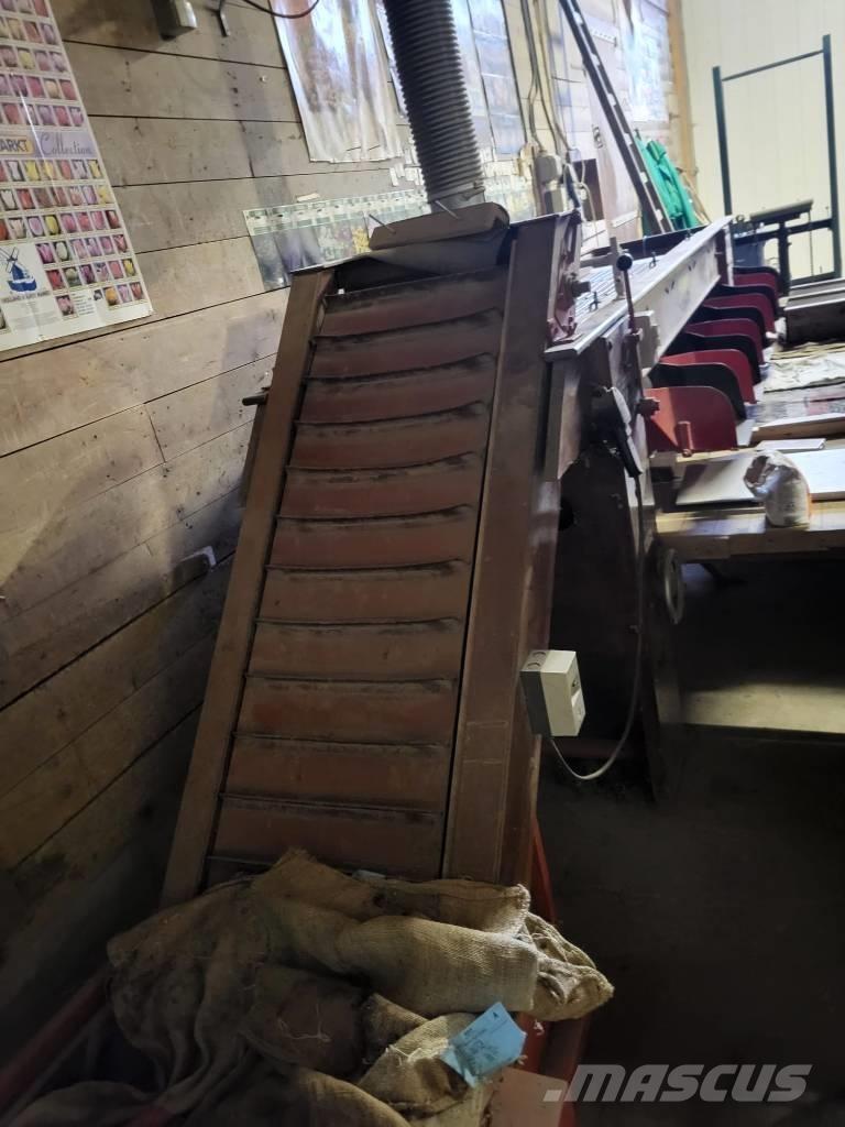 Perfect Sorteerlijn Otra maquinaria agrícola