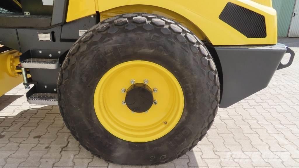 Bomag BW177 D-5 Rodillos de un solo tambor