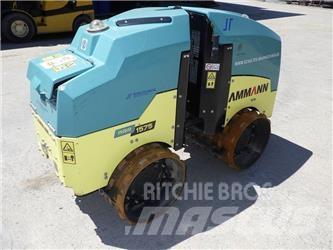 Ammann ARR 1575 Compactadoras de suelo