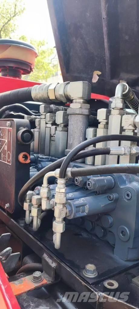 Kubota KX 183 Miniexcavadoras