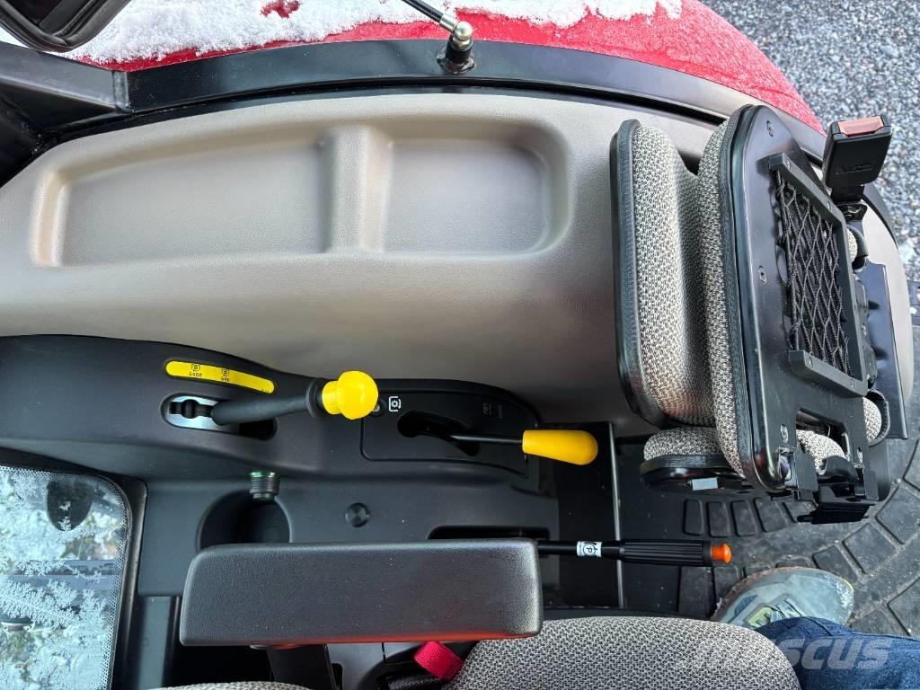 Case IH Farmall 75 A Tractores