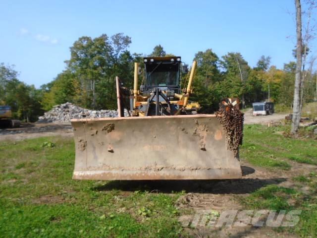 John Deere 722CH II Niveladoras