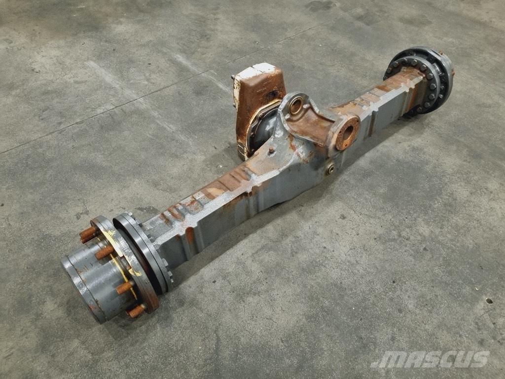 Carraro 28.20 AXLES Ejes