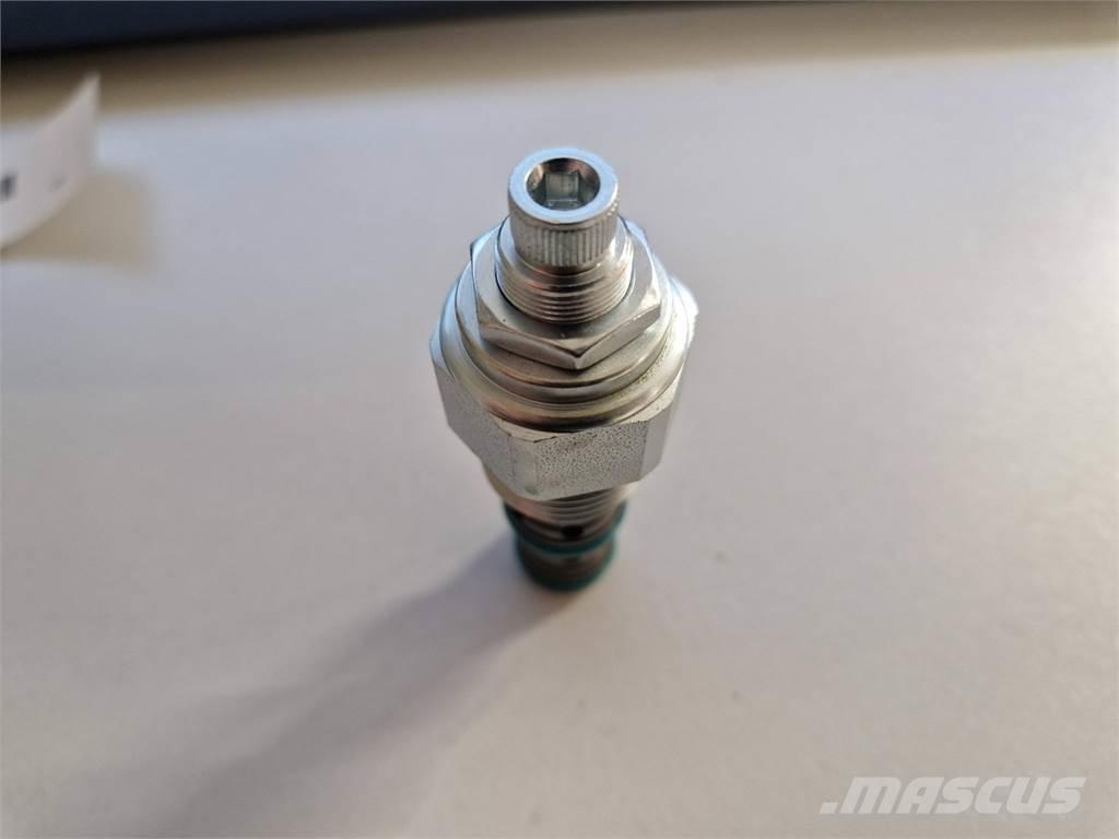 Rottne 070-0108 Hidráulicos