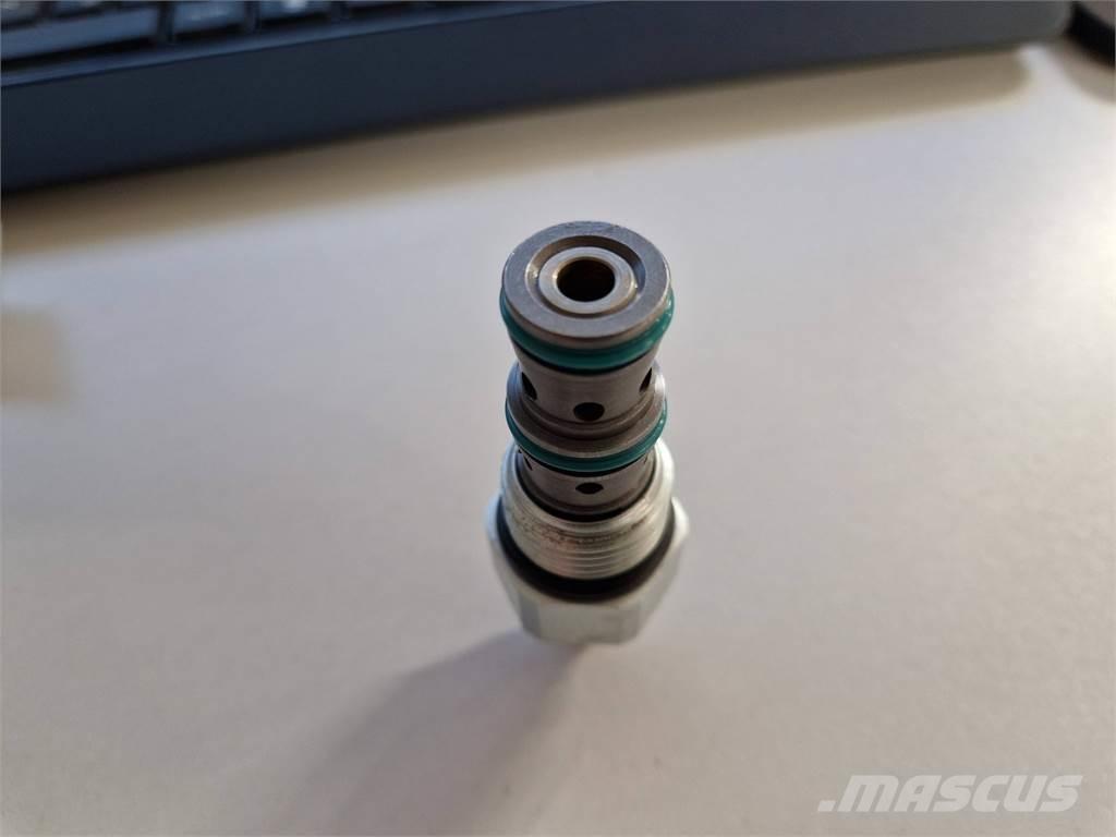 Rottne 070-0108 Hidráulicos