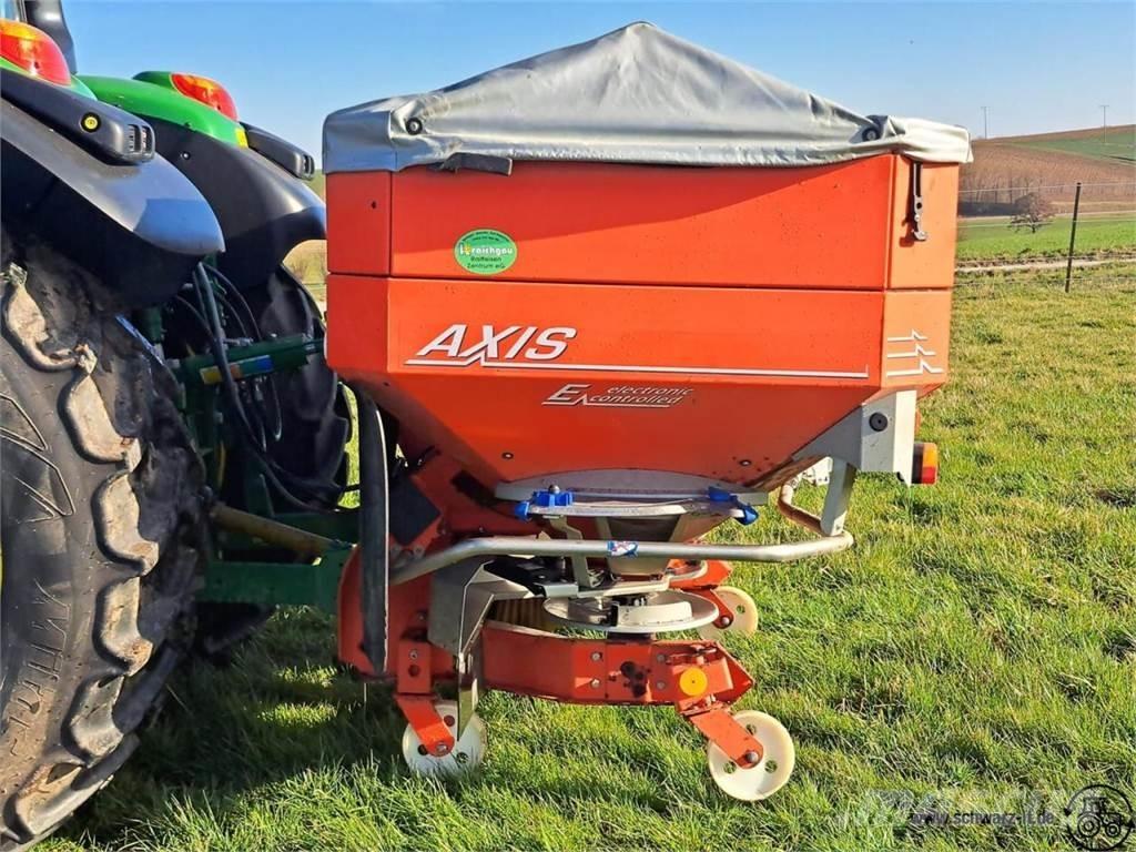 Rauch Axis 30.1 Esparcidoras de minerales