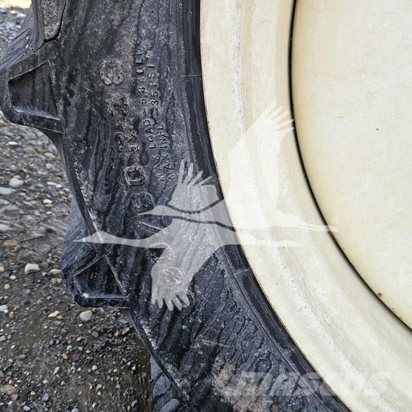 Apache AS1020 Pulverizadores autopropulsados