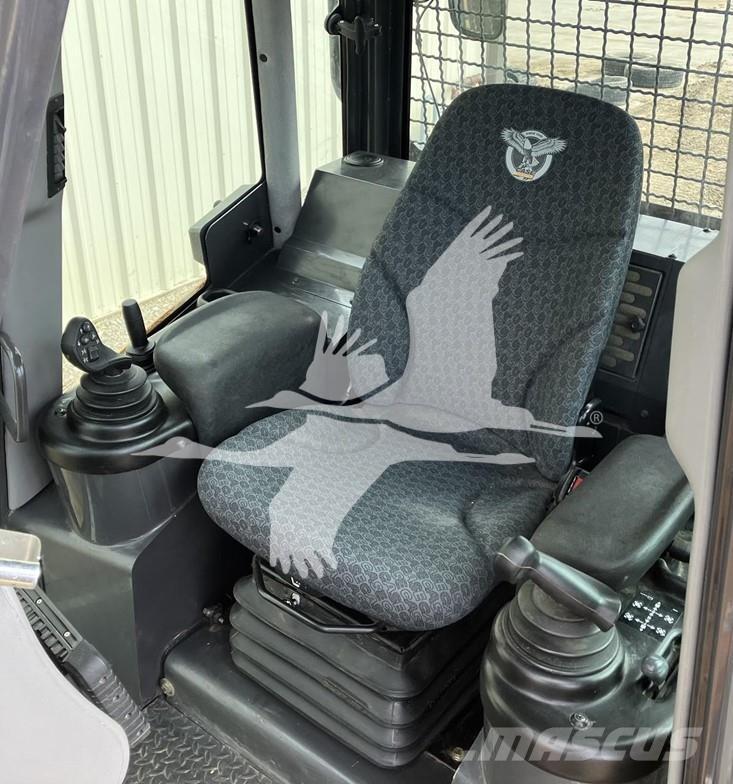 CASE 850M Buldozer sobre oruga