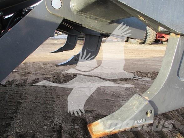 CASE 850M LT Buldozer sobre oruga