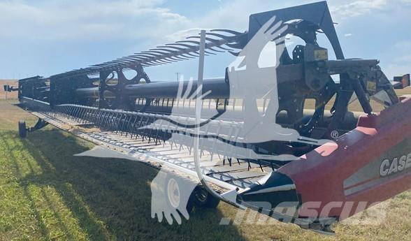 Case IH 2152 Cabezales de cosechadoras combinadas