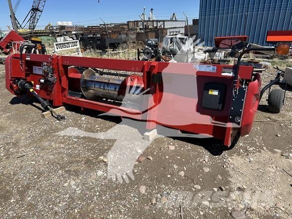 Case IH 3016 Cabezales de cosechadoras combinadas