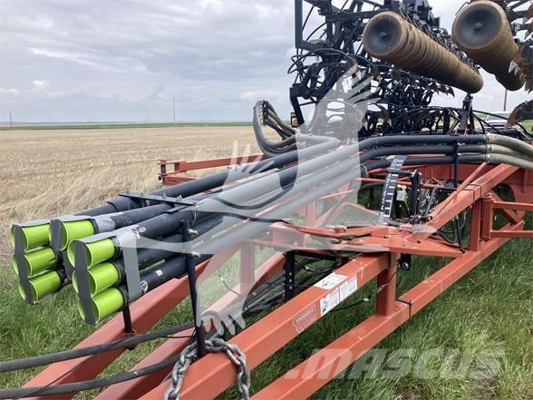 Case IH ATX700 Taladros