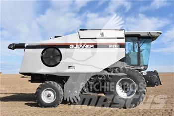 Gleaner R62 Cosechadoras combinadas