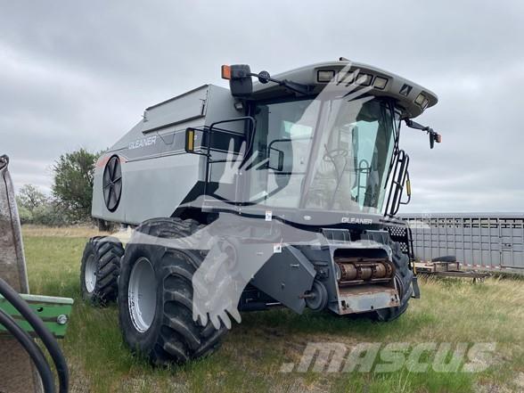 Gleaner R65 Cosechadoras combinadas