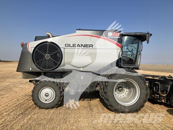 Gleaner S98 Cosechadoras combinadas