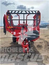 Highline BP661 Otros equipos para cosechadoras de forraje