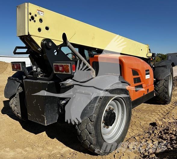 JLG G6-42A Carretillas telescópicas