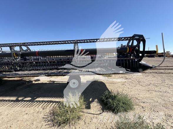 MAC DON FD145 Cabezales de cosechadoras combinadas