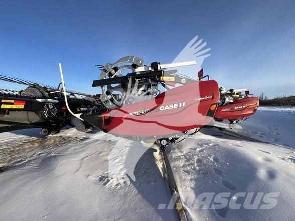 MAC DON FD250 Cabezales de cosechadoras combinadas