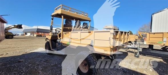  TUATARA 1500E Todoterrenos