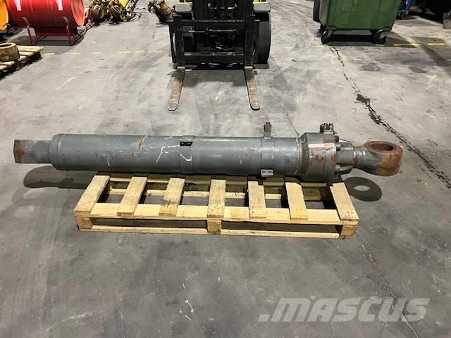 Volvo EC 700 B Hidráulicos