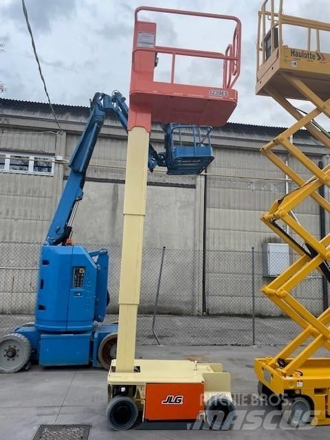 JLG 1230 ES Plataformas tijera