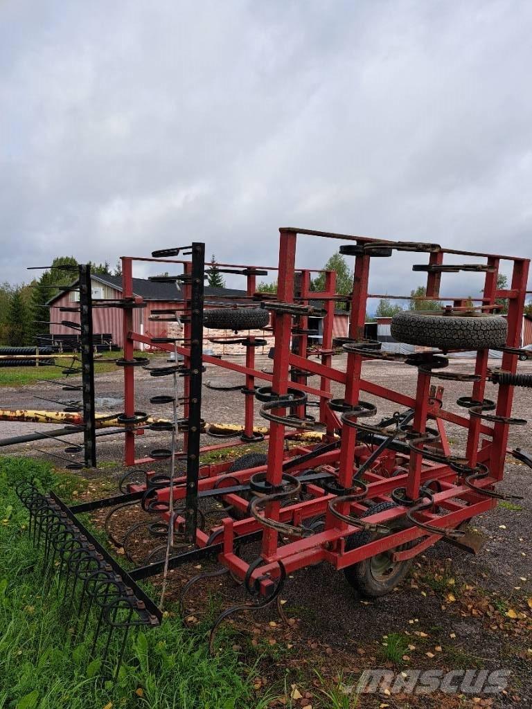 Potila SK 450 Gradas