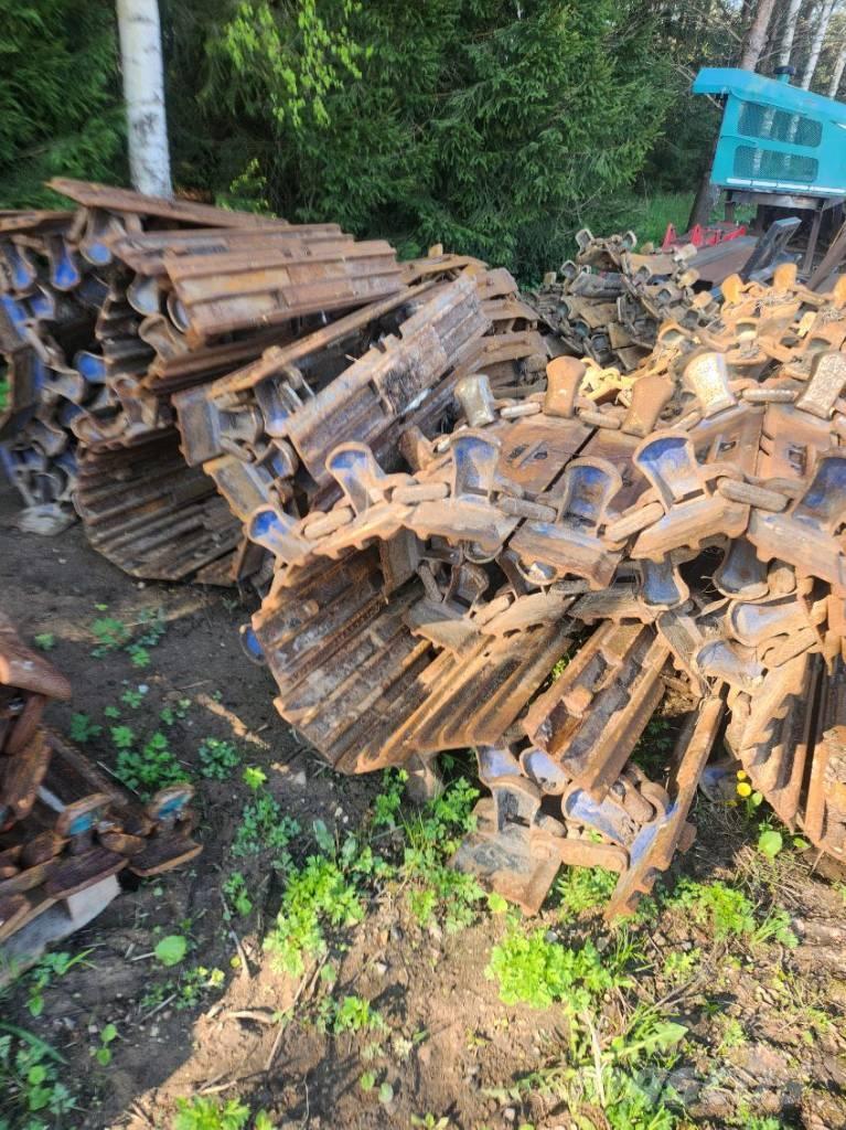  Lintexon Excavators Llantas