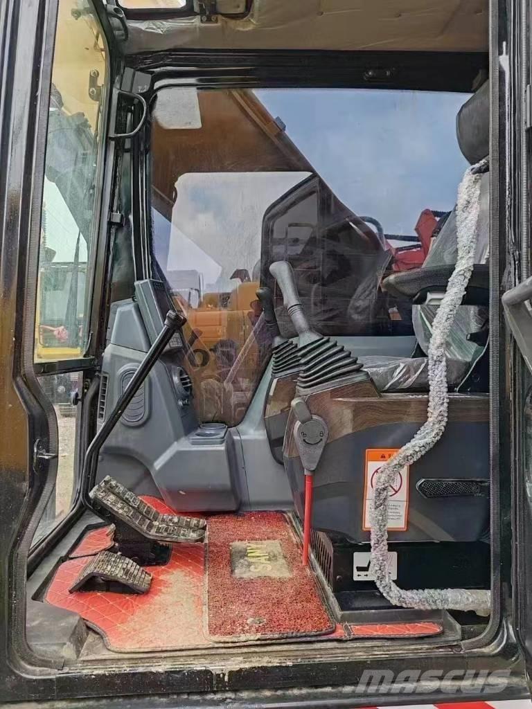 Sany SY215C Excavadoras sobre orugas