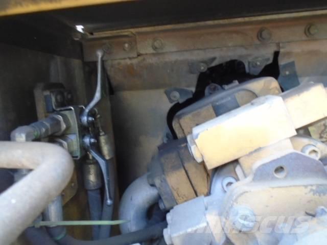 CAT 365 B L II Excavadoras sobre orugas