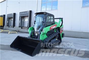 Bobcat T 66 Minicargadoras