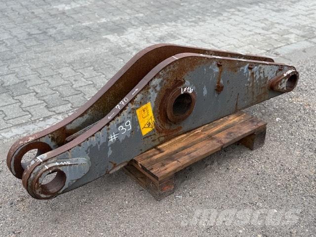 Komatsu BUCKET LINK Cucharones